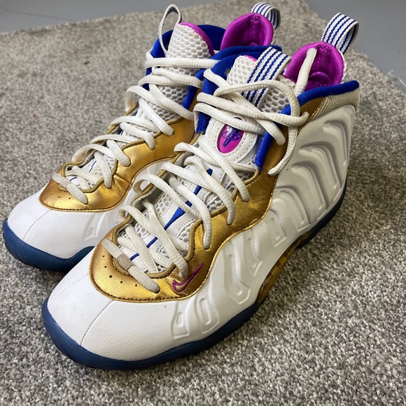 Nike Other - Nike Foamposites